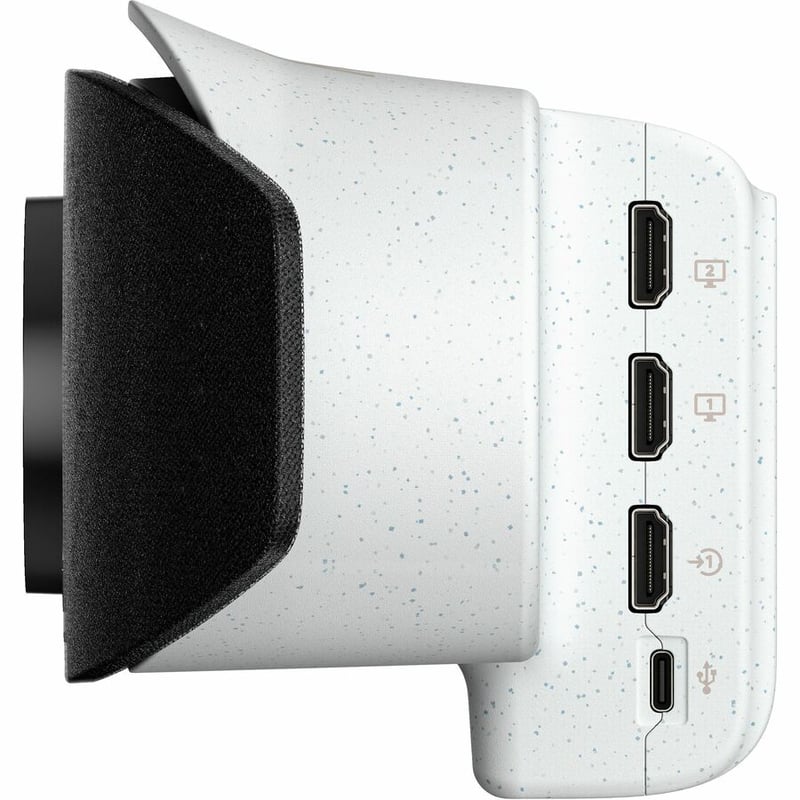 POLY STUDIO X52 ALL-IN-ONE VIDEO BAR TAA JITC-US - Thumbnail 5