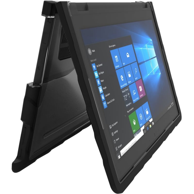 Gumdrop DropTech Dell Latitude 12" 5289 Case - Thumbnail 5