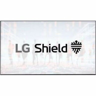 86IN LCD 3840X2160 MNTR WEBOS 8.0 WIFI BT HDMI 24/7 3YR - Thumbnail 5