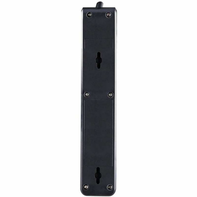 CyberPower CSB6012 Essential 6 - Outlet Surge with 1200 J