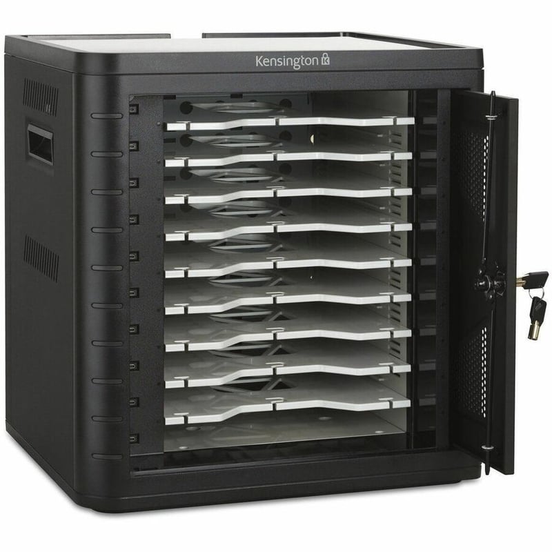 USB-C CHARGING CABINET NA USB-C CHARGING CABINET NA - Thumbnail 2