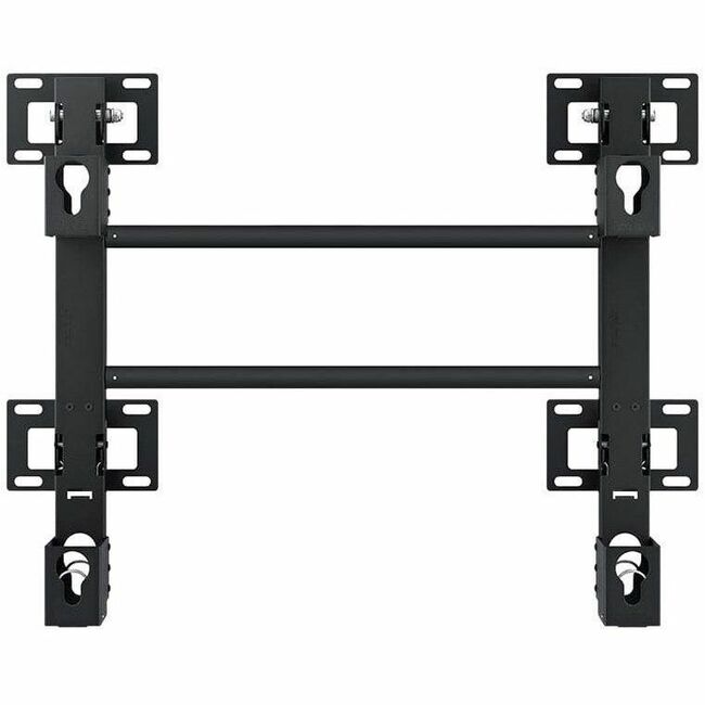 Samsung Mounting Bracket for Digital Signage Display, Interactive Display, Video Wall - Landscape - Thumbnail 1