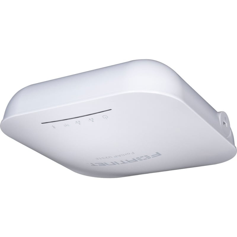 Fortinet FortiAP U231F Dual Band 802.11ax 2.91 Gbit/s Wireless Access Point - Indoor - Thumbnail 5