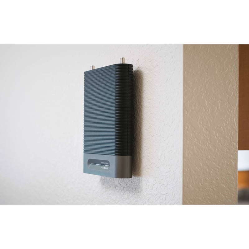 WeBoost Home Complete 470145 Cellular Phone Signal Booster