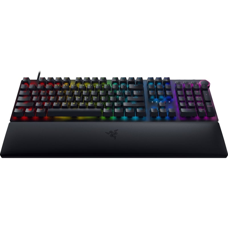 Razer Huntsman V2 Gaming Keyboard