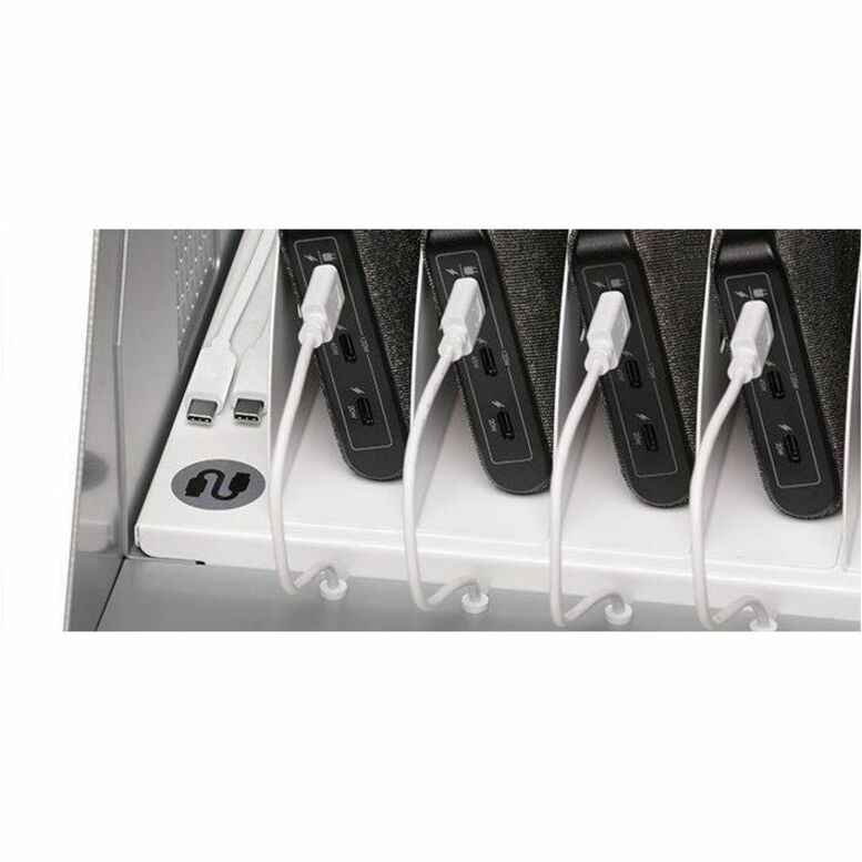 Bretford CUBE Battery Charging Station - Thumbnail 4