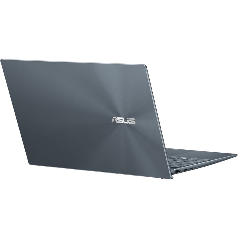 Asus ZenBook 13 UX325 UX325EA-DH51 13.3" Notebook - Full HD - Intel Core i5 11th Gen i5-1135G7 - 8 GB - 256 GB SSD - Pine Gray