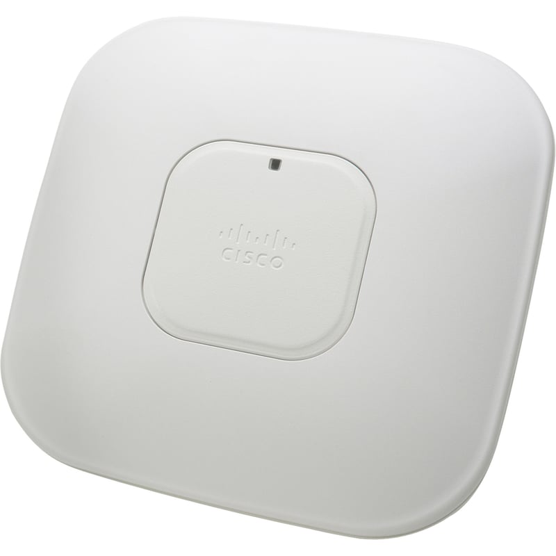 Cisco Aironet 3502I IEEE 802.11n 300 Mbit/s Wireless Access Point - Thumbnail 3