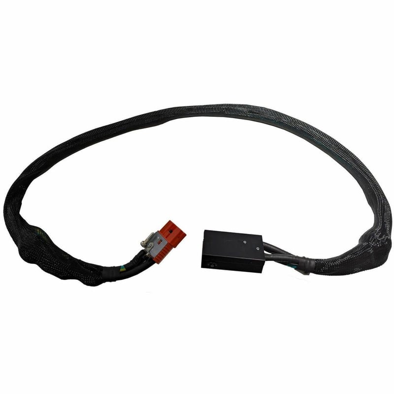 APC SMART-UPS MODULAR ULTRA 8 FT. BATTERY CABLE EXT. FOR EXTERNAL BATTERY PACK