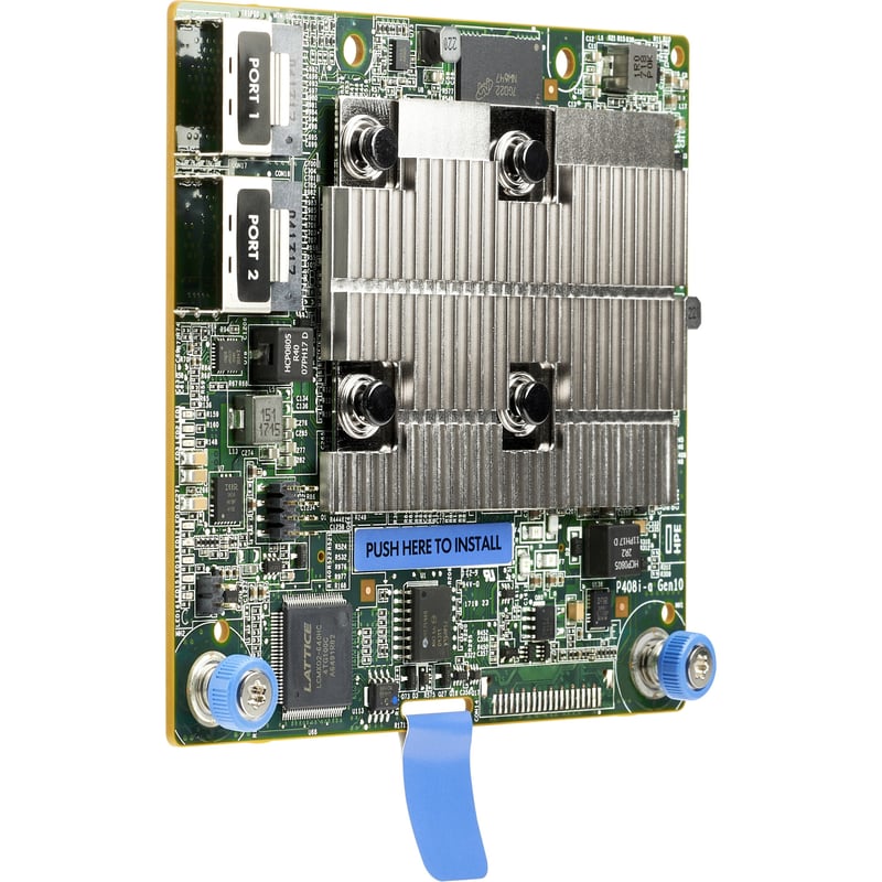 HPE SMART ARRAY P408I-A SR G10