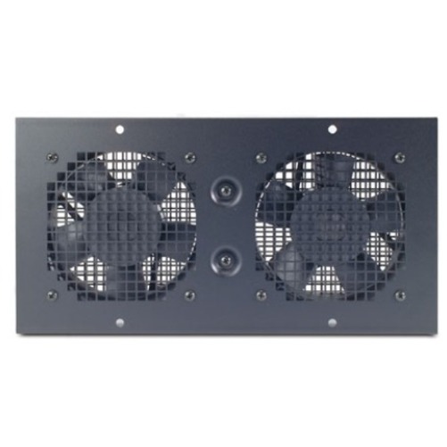 APC Roof Fan Tray for NetShelter WX Enclosures - Thumbnail 4