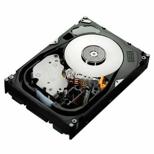 HGST 450GB ULTRASTAR 15K600 SAS