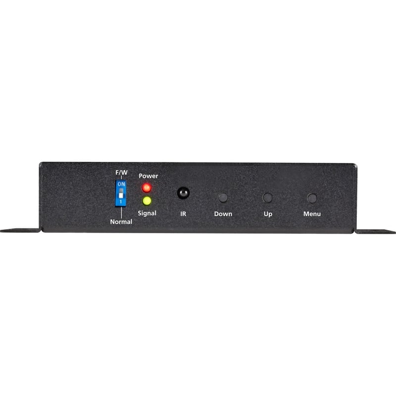 Black Box HDMI-to-VGA Scaler and Converter with Audio - Thumbnail 2