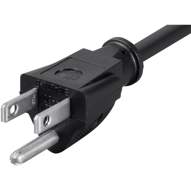 EXTENSION CORD CABLE - 1FT - Thumbnail 3