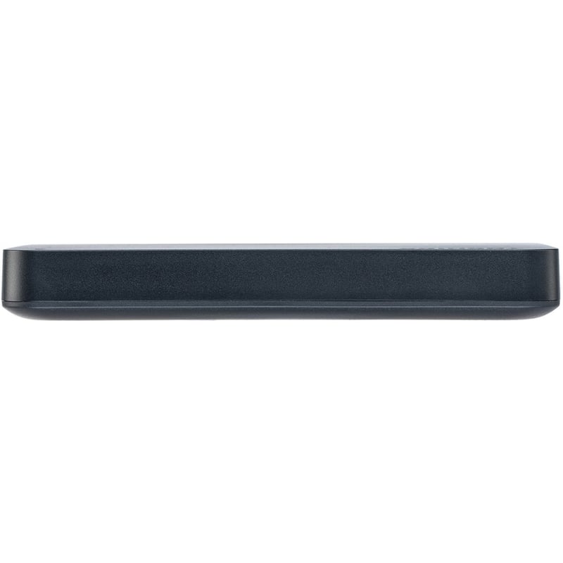 Toshiba Canvio Basics 1 TB Hard Drive - External - Black