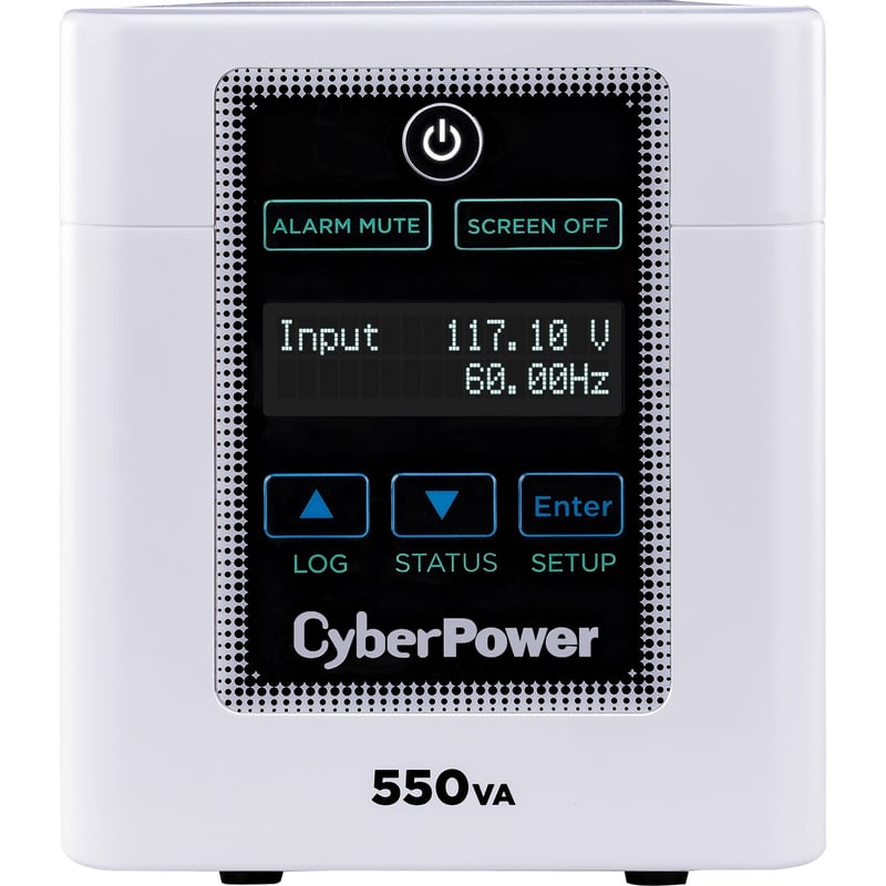 CyberPower M550L Medical UPS Systems - Thumbnail 1
