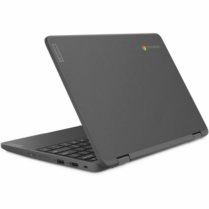 LENOVO 300E G4 11.6IN HD TOUCH CHROME OS 0 BT 5.1 OR ABOVE MT7921 - Thumbnail 2