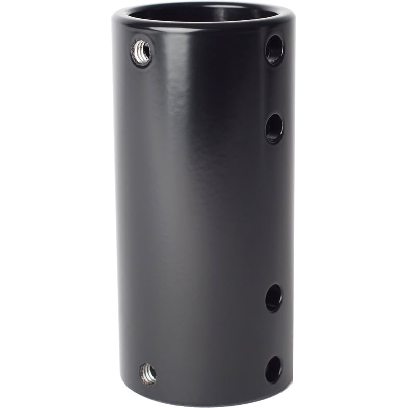 Chief Pin Connection CPA Connector Coupler - TAA Compliant - Black
