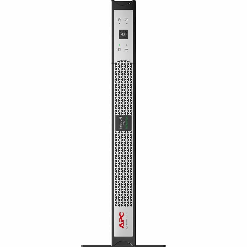 APC SMART-UPS LITHIUM-ION SHORT DEPTH 500VA 120V - Thumbnail 2