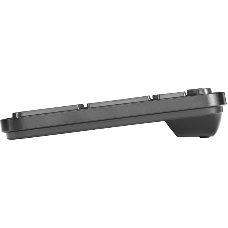 CTL Chrome OS Bluetooth Keyboard - Works with Chromebook Certified, Bluetooth 5.2 - Thumbnail 3