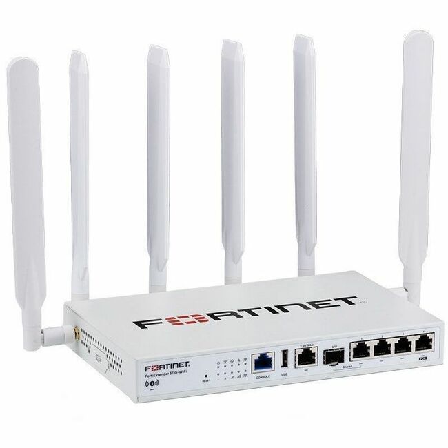 FORTIEXTENDER-511G-WIFI INDOOR BROADBAND WRLS WAN ROUTER