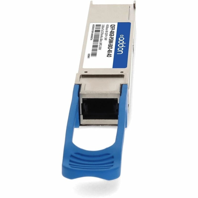 AddOn QSFP+ Module - Thumbnail 4