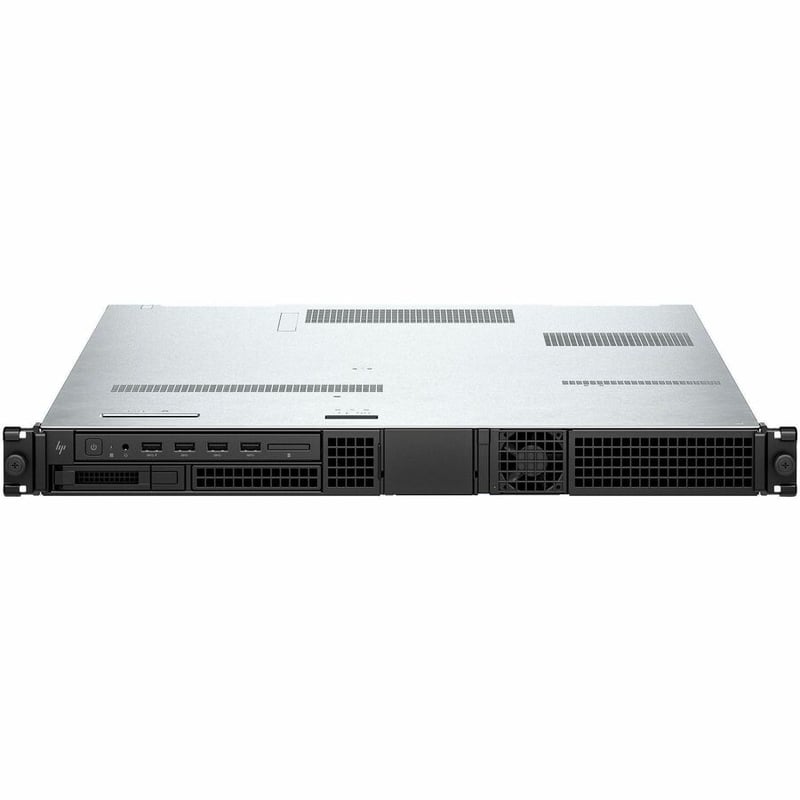 HP Z4 G5R W52565X 128GB/1TB PC - Thumbnail 4