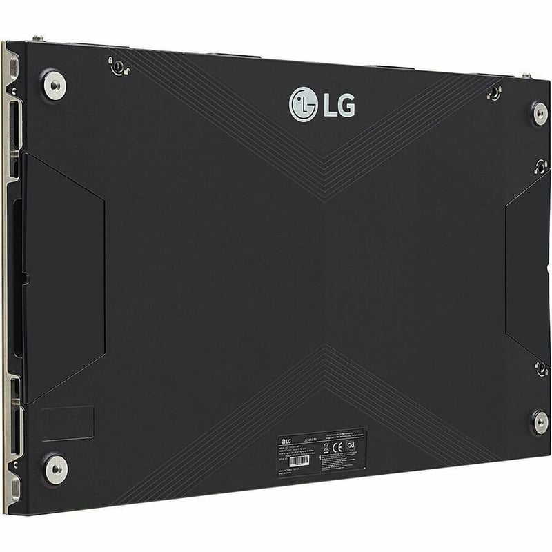 LG LSCC018-GZL Digital Signage Display - Thumbnail 3