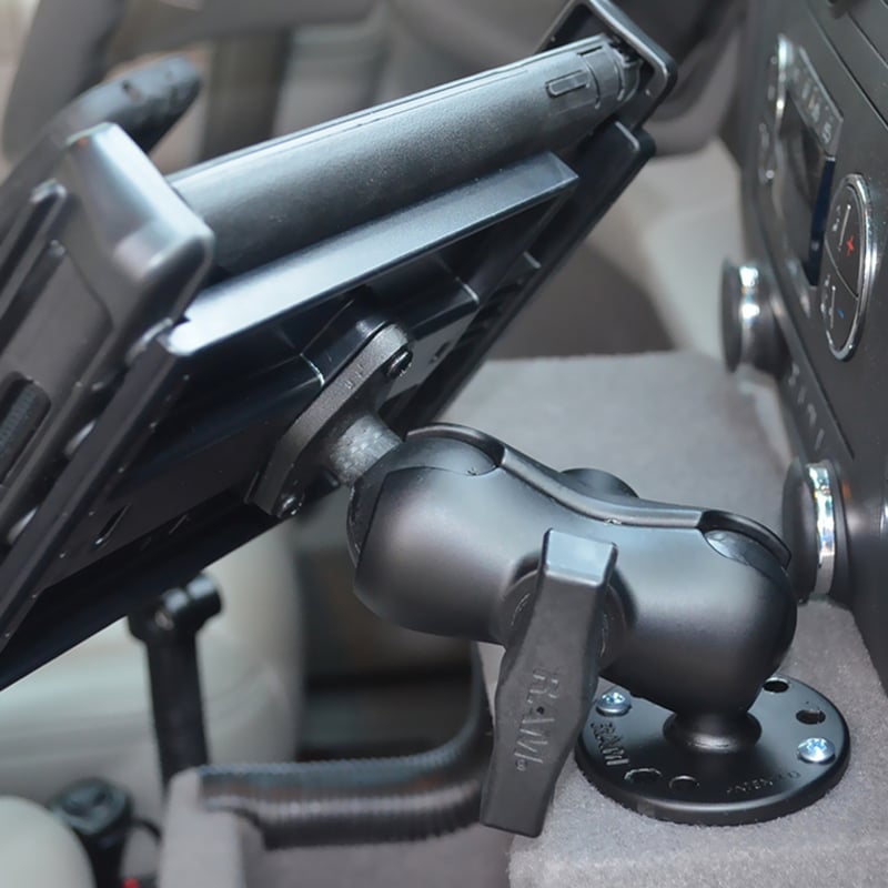 RAM Mounts Vehicle Mount - Thumbnail 2