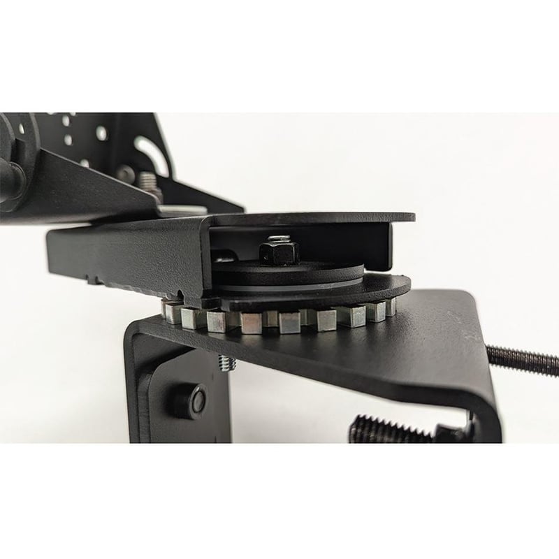 Gamber-Johnson Mounting Bracket - Thumbnail 2