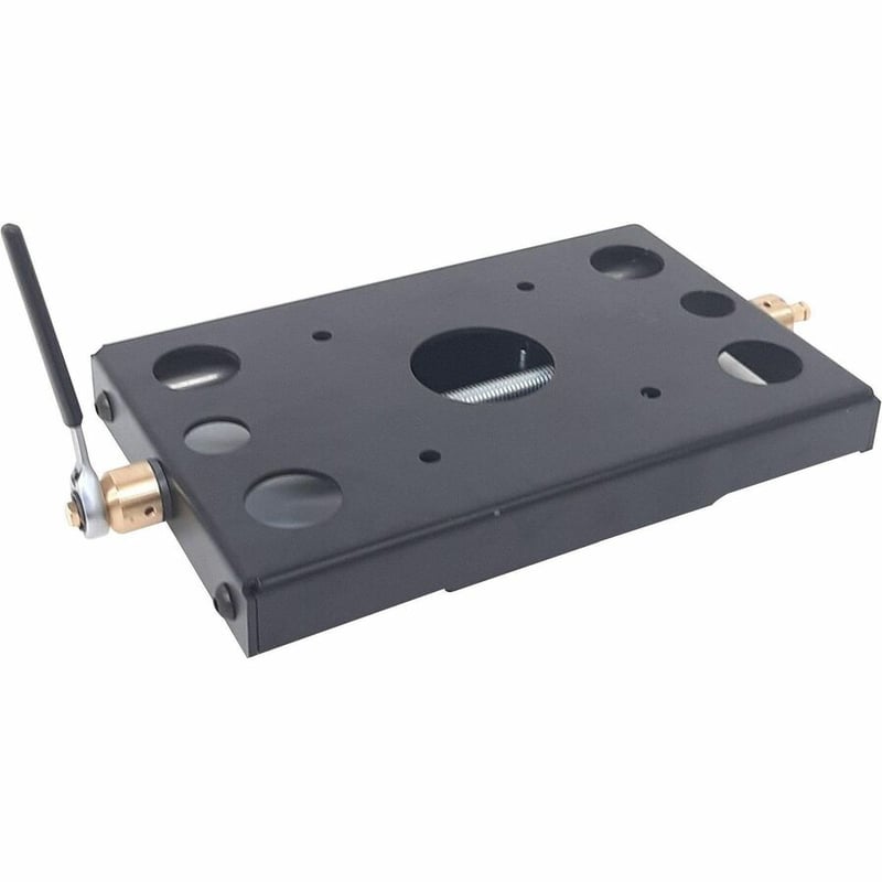 ELPMB85 RAIL ADAPTER WITH MICRO ADJUSTMENT - Thumbnail 5