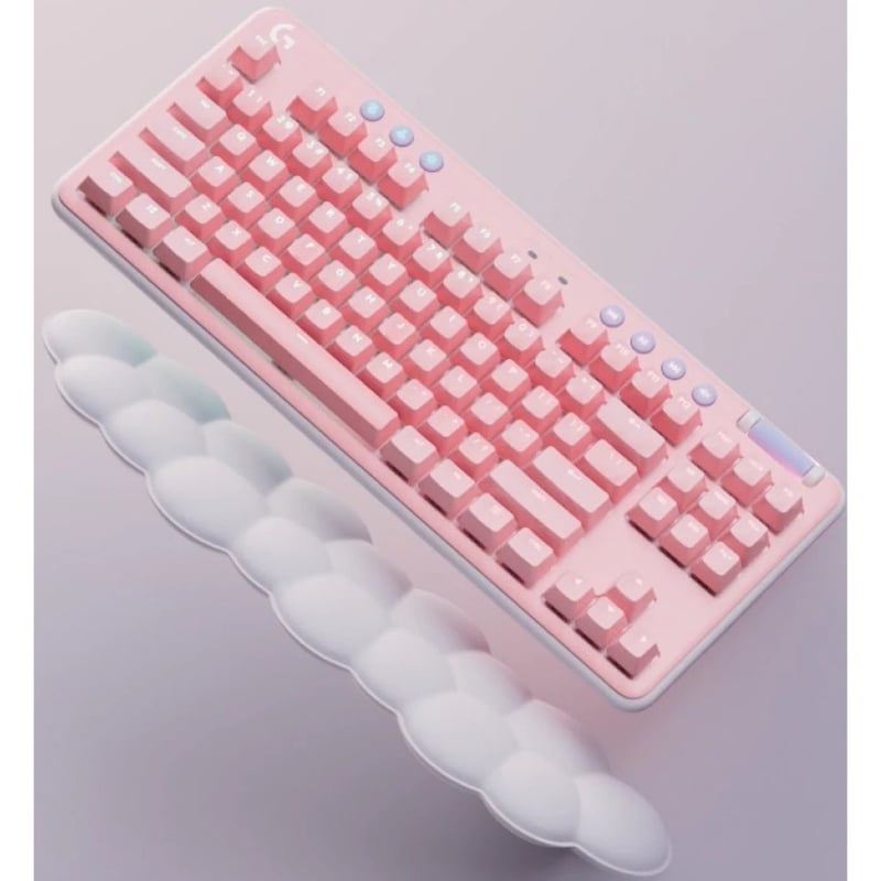 Logitech G715 Gaming Keyboard - Thumbnail 4