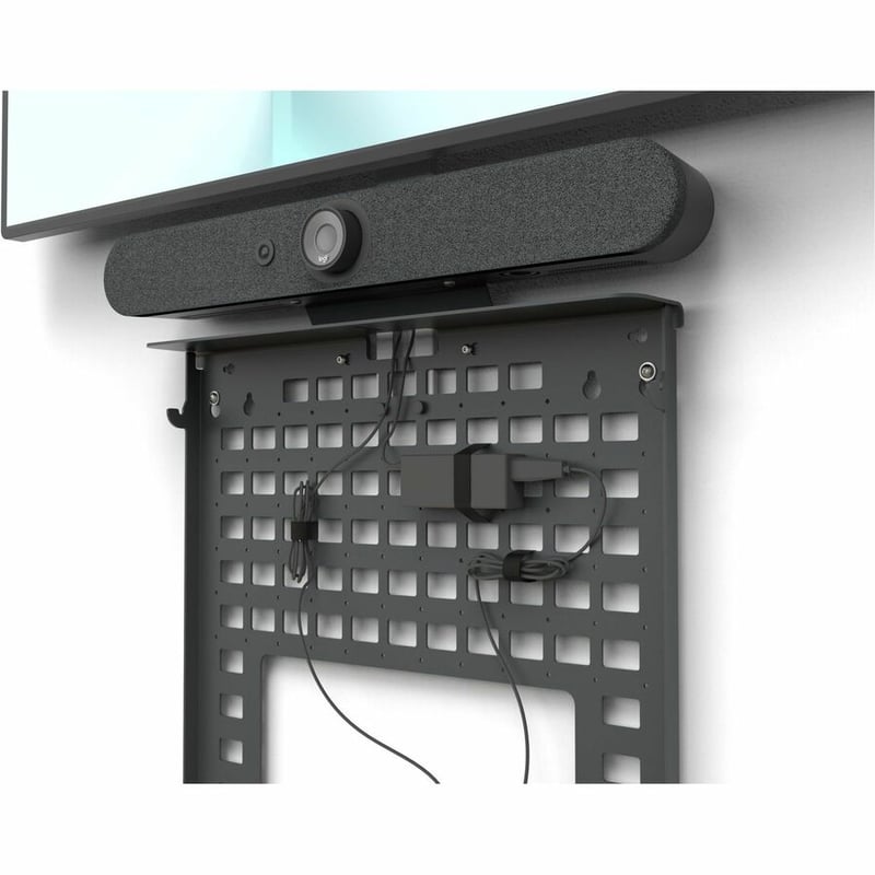 AV CREDENZA MINI 2023 EDITION BLACK GREY - Thumbnail 4