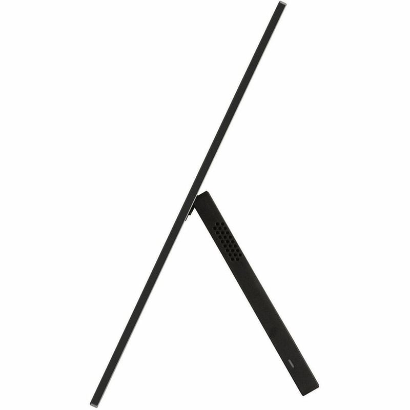 ViewSonic VX1655-4K-OLED - 15.6" 4K UHD OLED Portable Monitor w/ 60W USB-C, mini HDMI, 100% DCI-P3 - 400 cd/m - Thumbnail 3