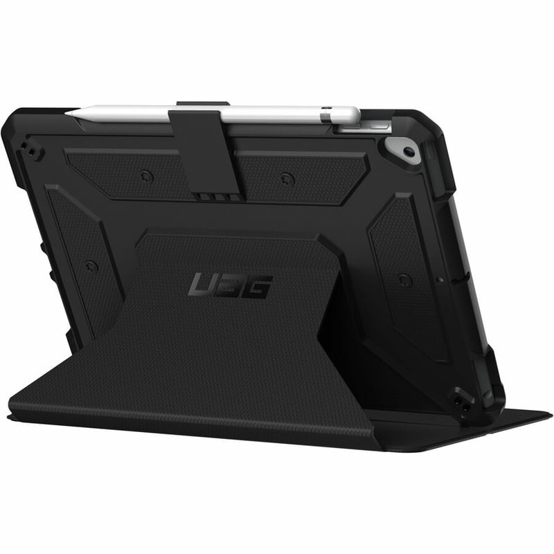 URBAN ARMOR GEAR METROPOLIS RUGGED CARRYING CASE (FOLIO) FOR 25.9 CM (10.2IN) AP - Thumbnail 4
