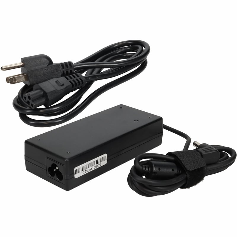 6FT 90W LAPTOP PWR ADPTR 19V AT 4.74A F/ACER - Thumbnail 1