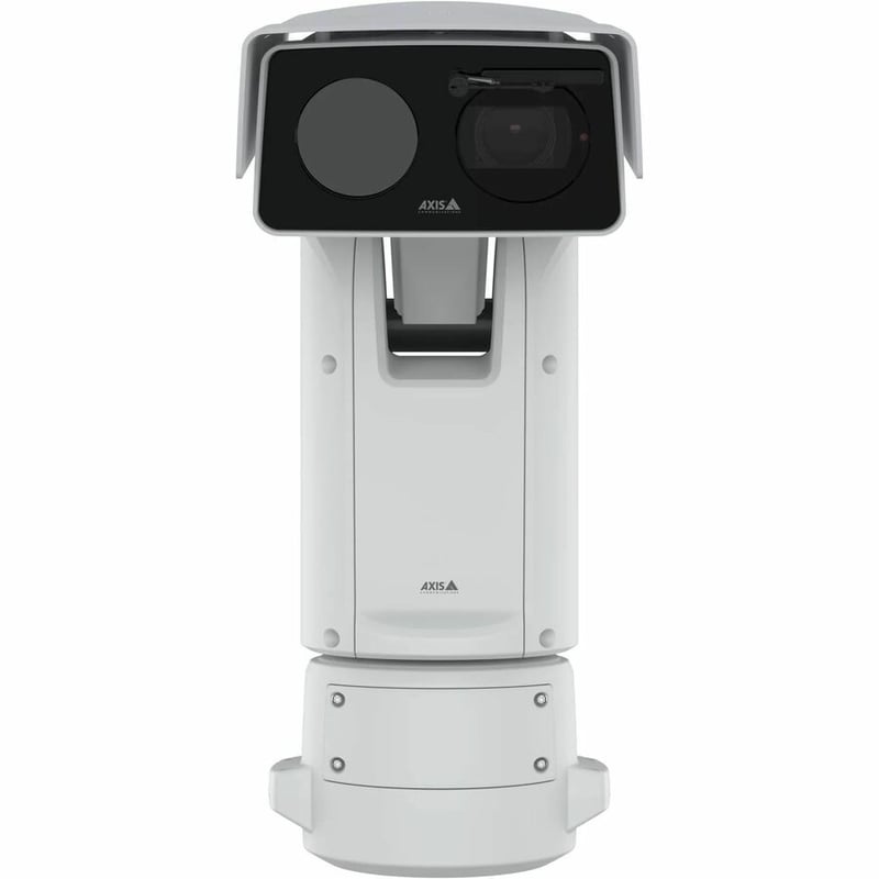 AXIS Q8752-E MKII 35MM 8.3FPS - Thumbnail 3