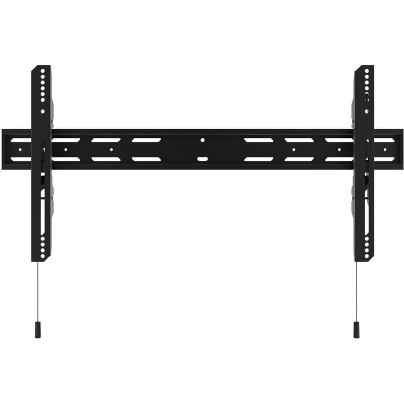 Kanto Wall Mount for Flat Panel Display - Black