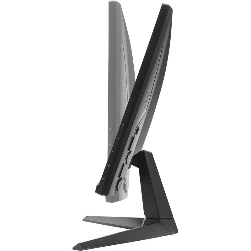 TUF VG279Q1A 27" Class Full HD Gaming LCD Monitor - 16:9 - Black - Thumbnail 2