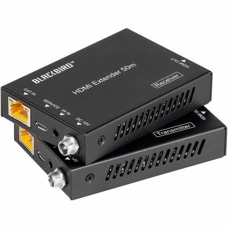 4K HDMI EXTENDER 50M-4K HDMI EXTENDER TO 164FT - Thumbnail 4