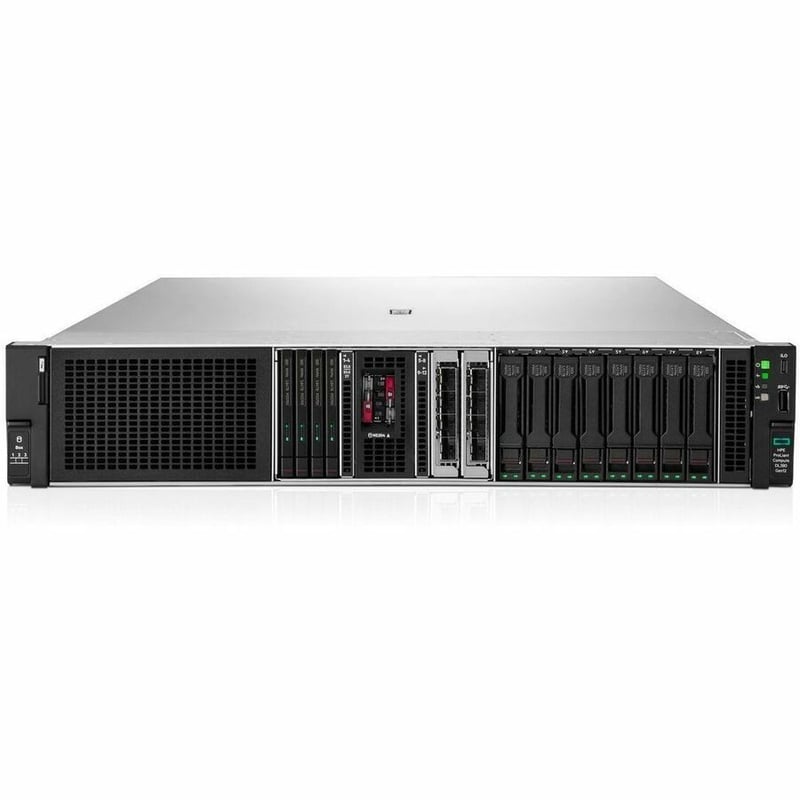 HPE DL380 G12 6517P 2X32G 8SFF NA SVR PL-78 - Thumbnail 4