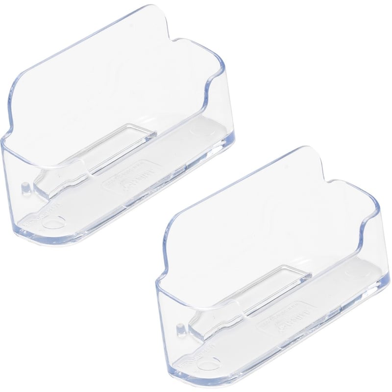 Deflecto Business Card Holders - Thumbnail 5