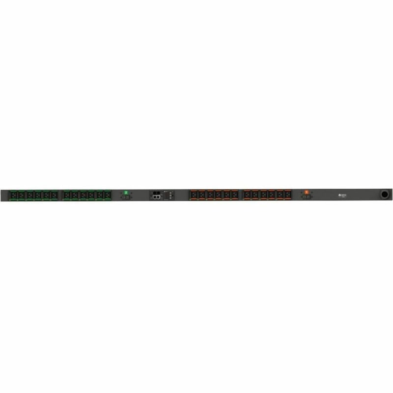 Vertiv Geist rPDU MNU3EGB1-24CF18-3TL6A0A10-S 24-Outlets PDU