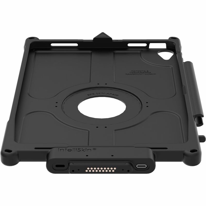 RAM Mounts IntelliSkin Carrying Case (Sleeve) Apple iPad (10th Generation) Tablet, Accessories - Black - Thumbnail 5