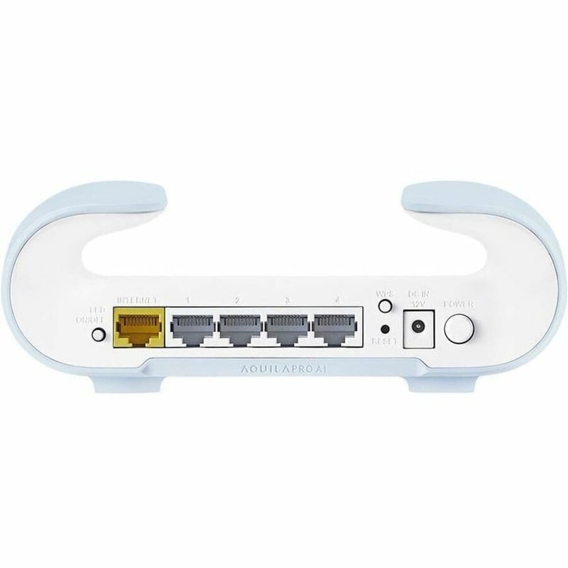 D-Link M30 Wi-Fi 6 IEEE 802.11 a/b/g/n/ac/ax Wireless Router - Thumbnail 4