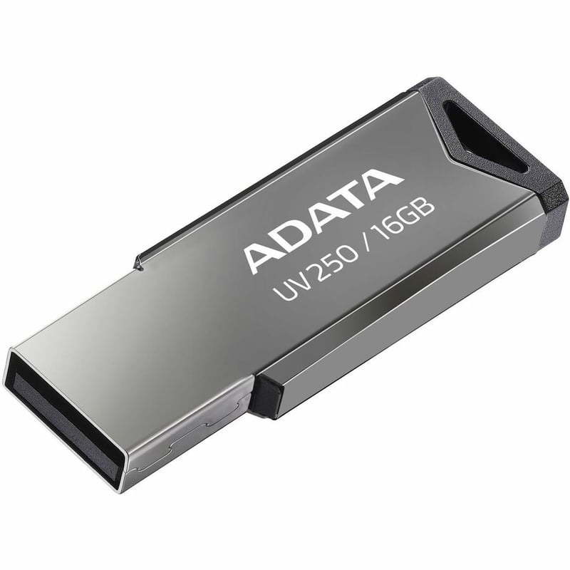 Adata Classic UV250 16GB USB 2.0 Flash Drive - Thumbnail 3