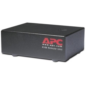APC AP5203 KVM Console Extender - Thumbnail 1
