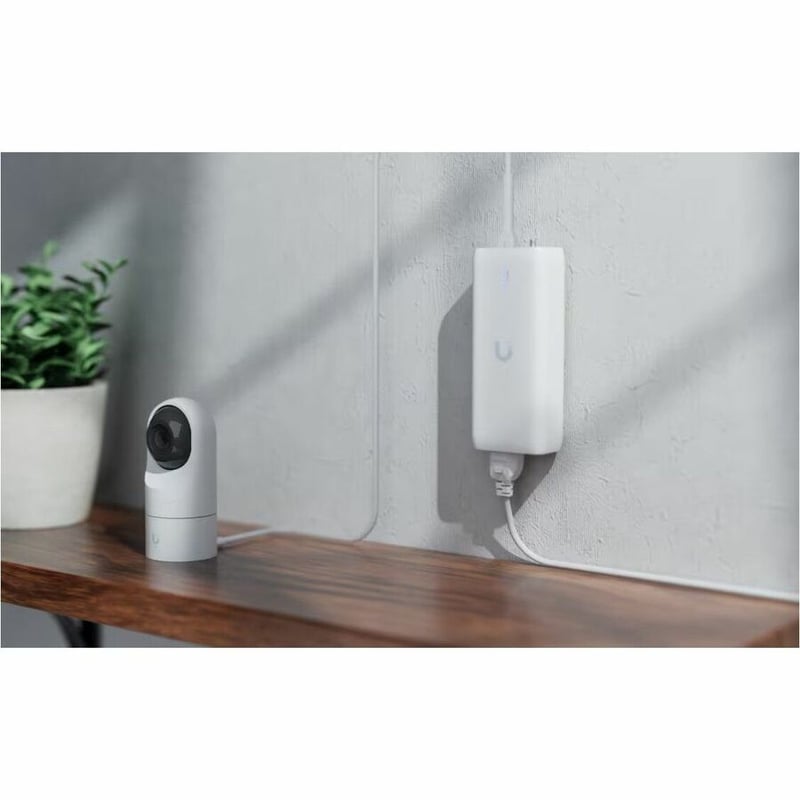 PLUG-AND-PLAY WIRELESS BRIDGING POE ADAPTER WITH INTEGRATED UNIFI W - Thumbnail 3