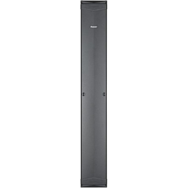 Panduit PR2VD10 Dual Sided Manager - Thumbnail 2