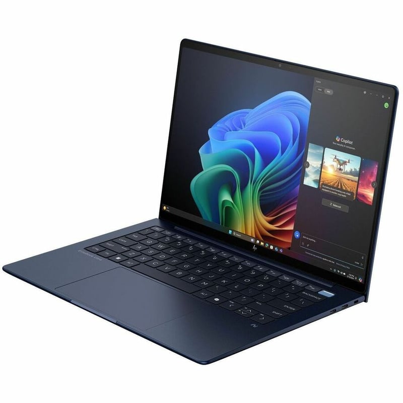 HP ELITEBOOK ULTRA G1 IAI U5 236V 14 16GB/512 PC